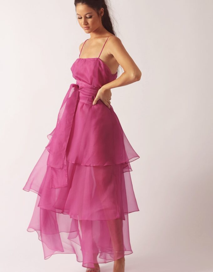 VESTIDO ILLA