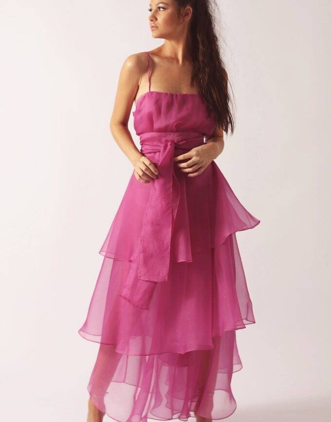 VESTIDO ILLA