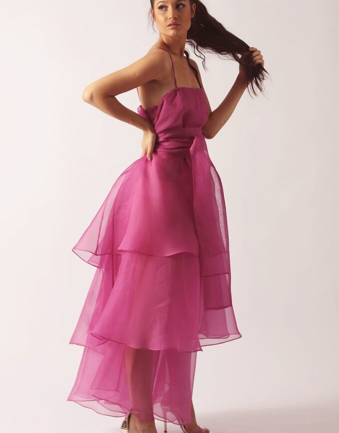 VESTIDO ILLA