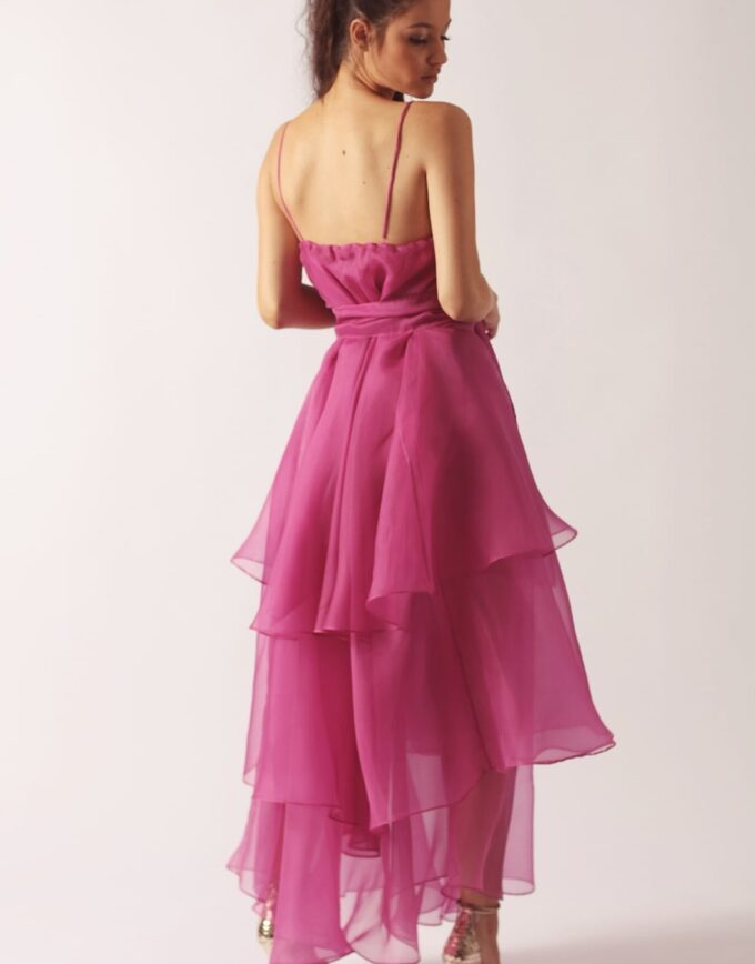 VESTIDO ILLA