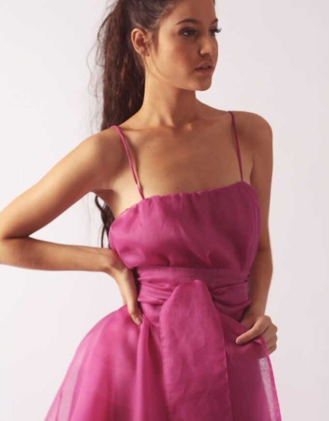 VESTIDO ILLA