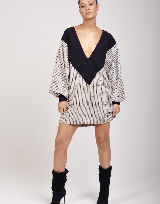 VESTIDO RICHARD