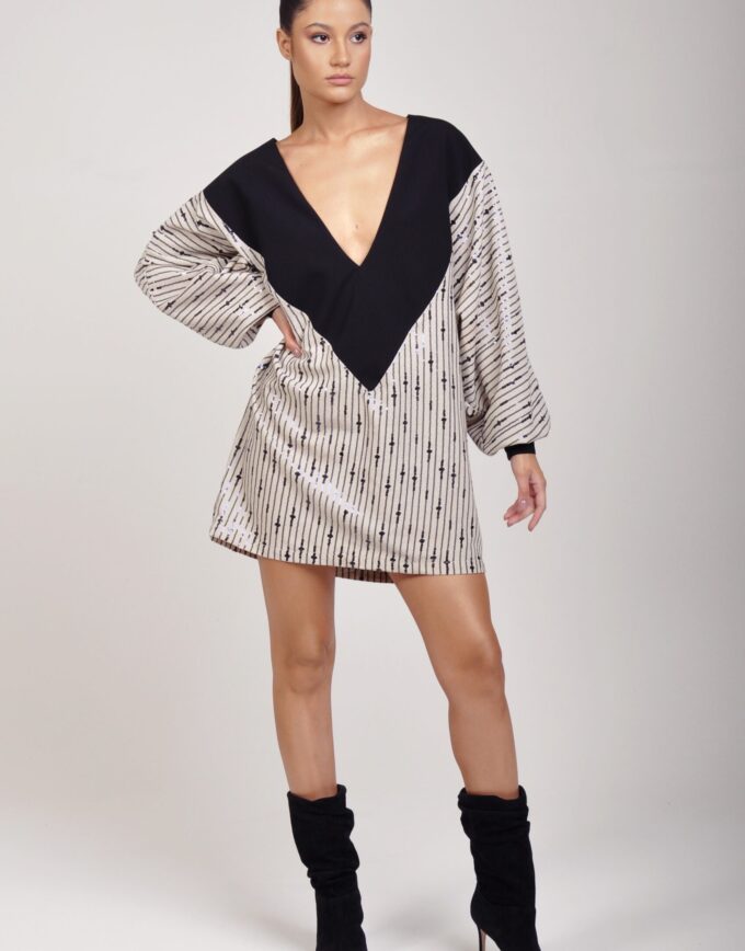 VESTIDO RICHARD