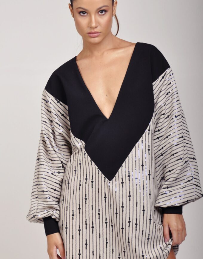 VESTIDO RICHARD
