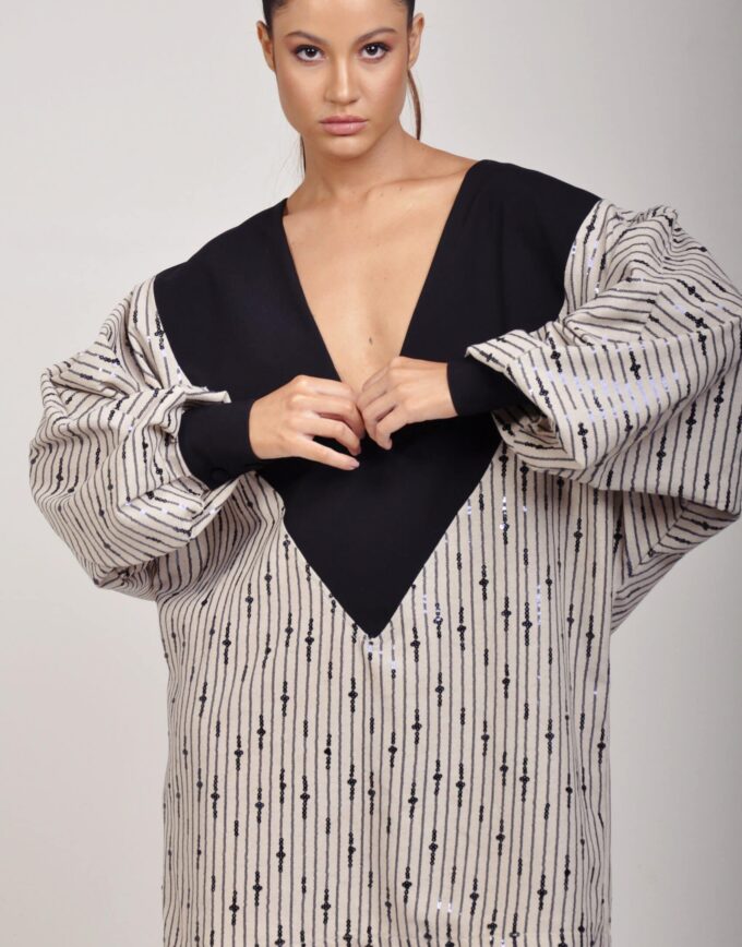 VESTIDO RICHARD
