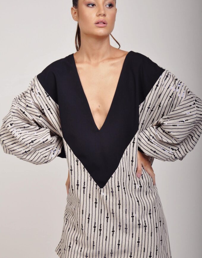 VESTIDO RICHARD