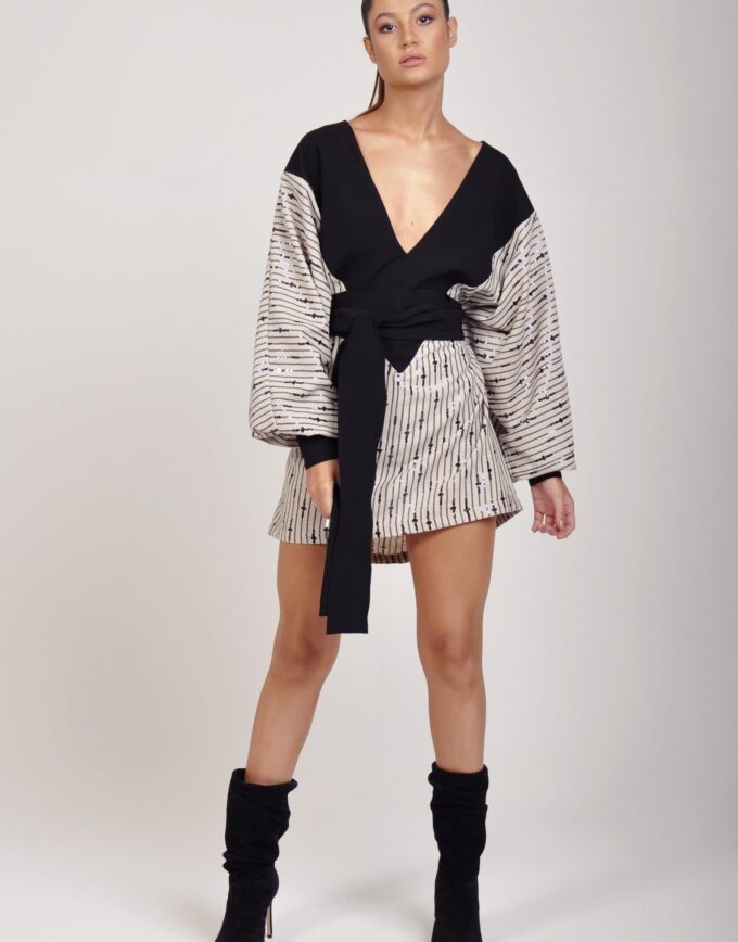 VESTIDO RICHARD