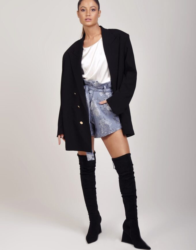 BLAZER AVEDON