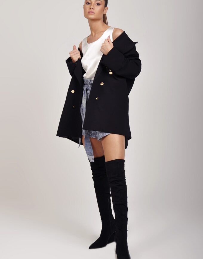 BLAZER AVEDON
