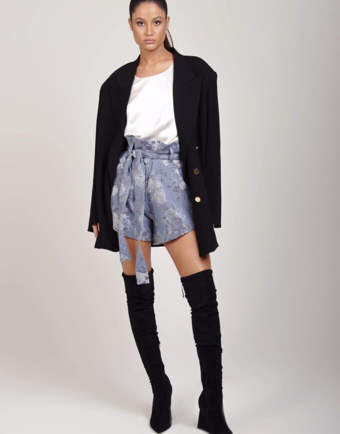 BLAZER AVEDON