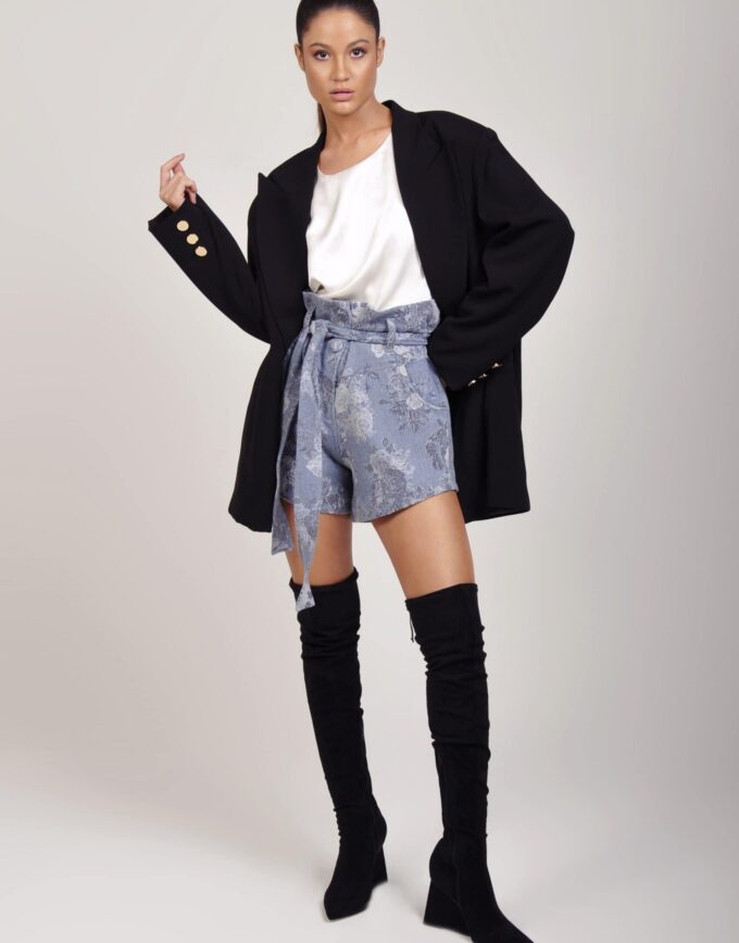 BLAZER AVEDON