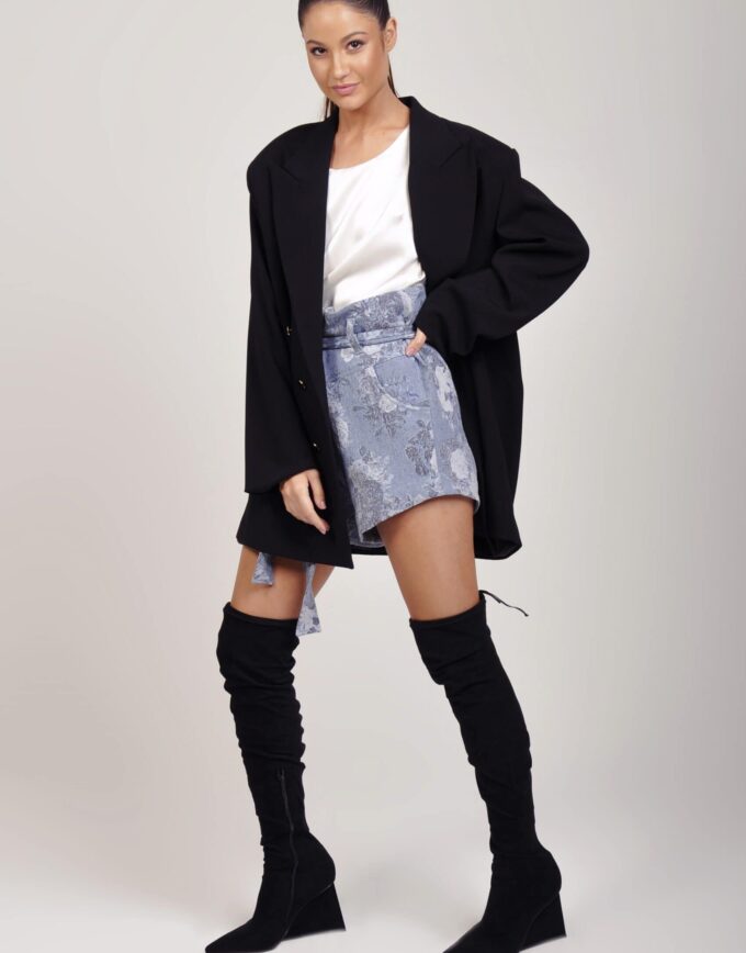 BLAZER AVEDON
