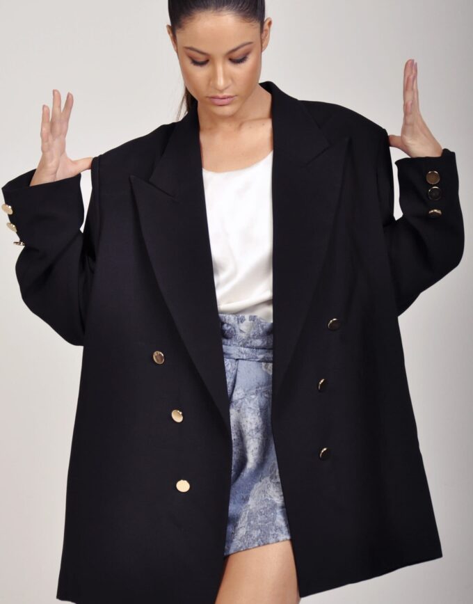 BLAZER AVEDON