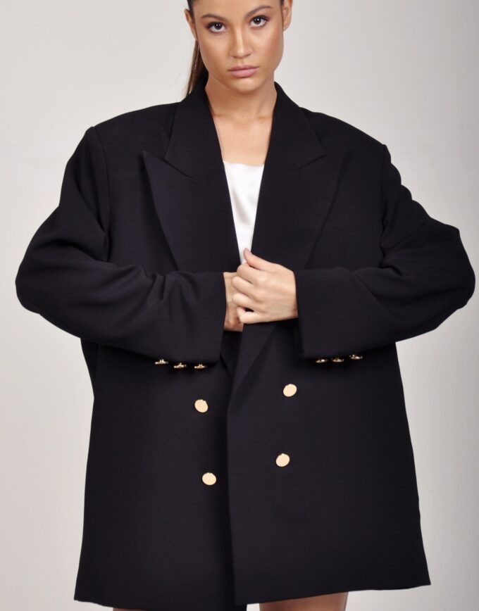 BLAZER AVEDON