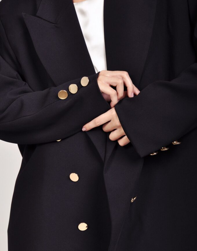 BLAZER AVEDON