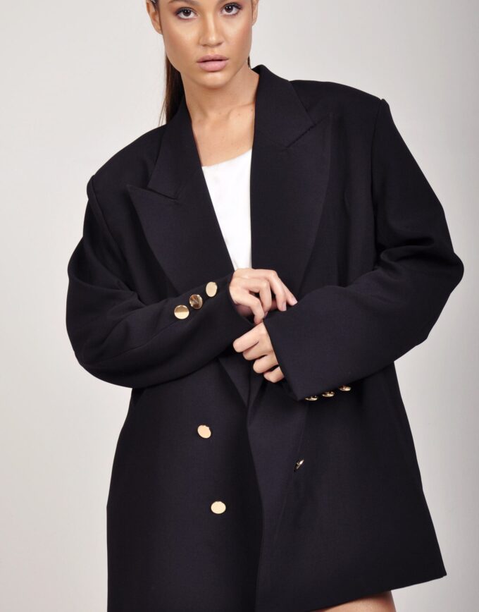 BLAZER AVEDON