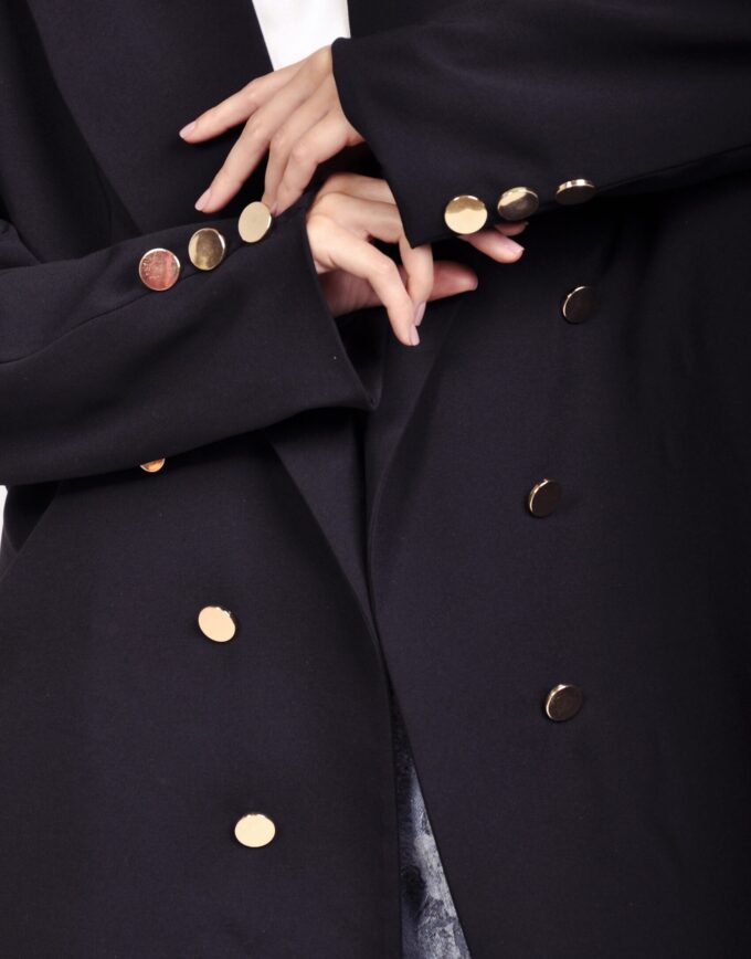 BLAZER AVEDON