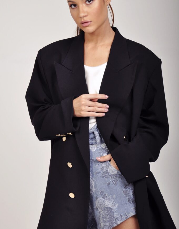 BLAZER AVEDON