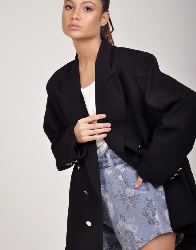BLAZER AVEDON