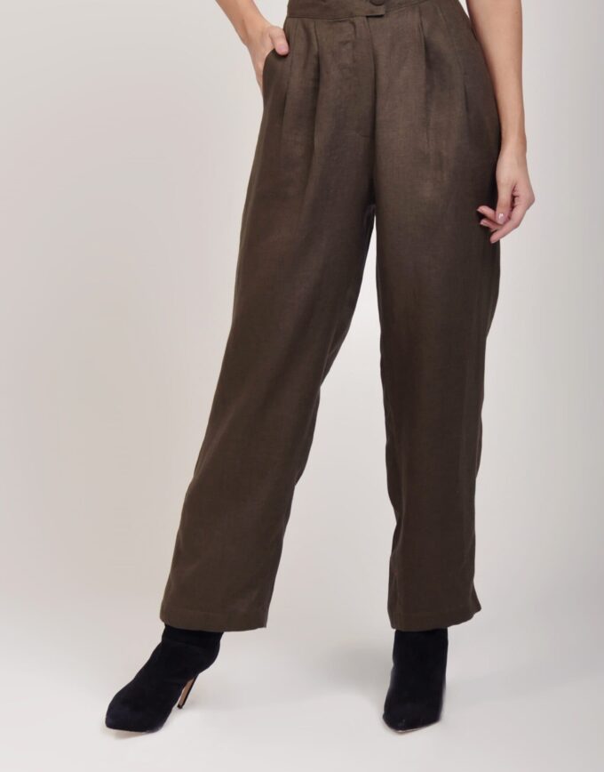 CALÇA WEST