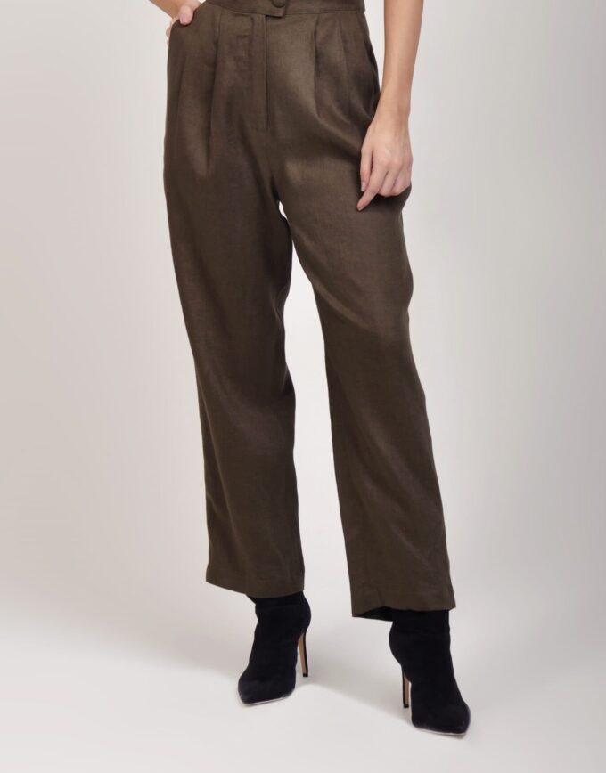 CALÇA WEST
