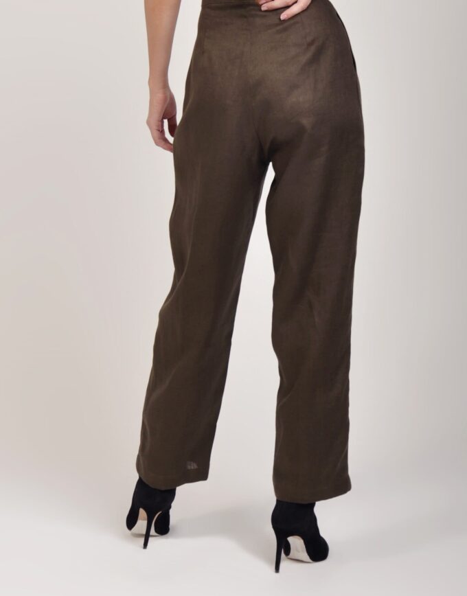 CALÇA WEST