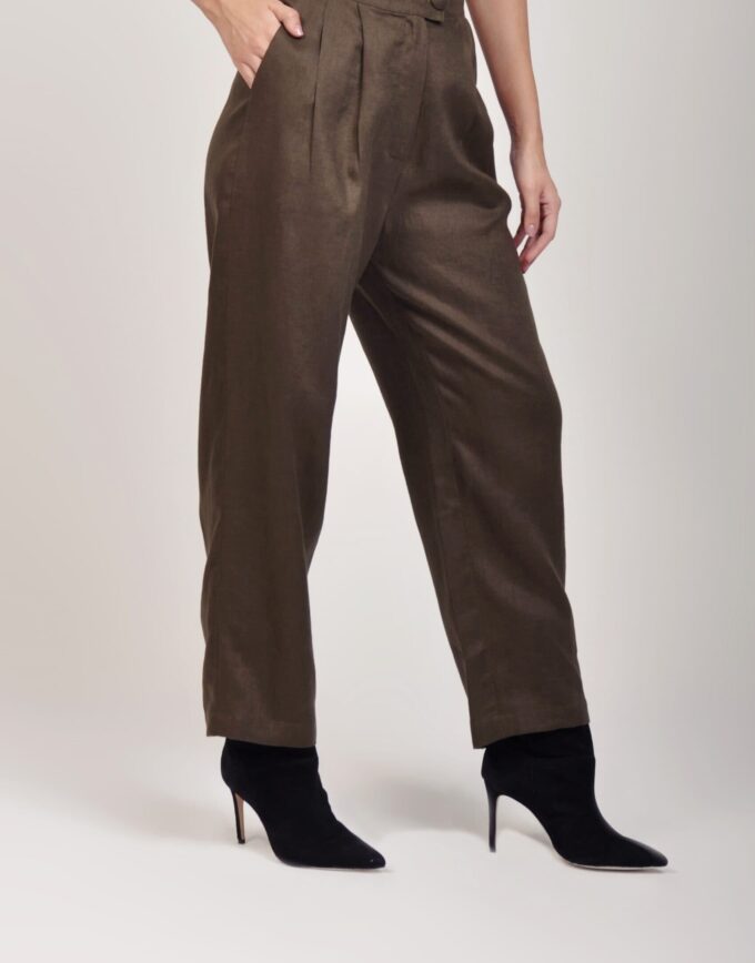 CALÇA WEST