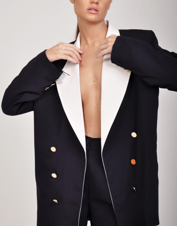 BLAZER VEIGA