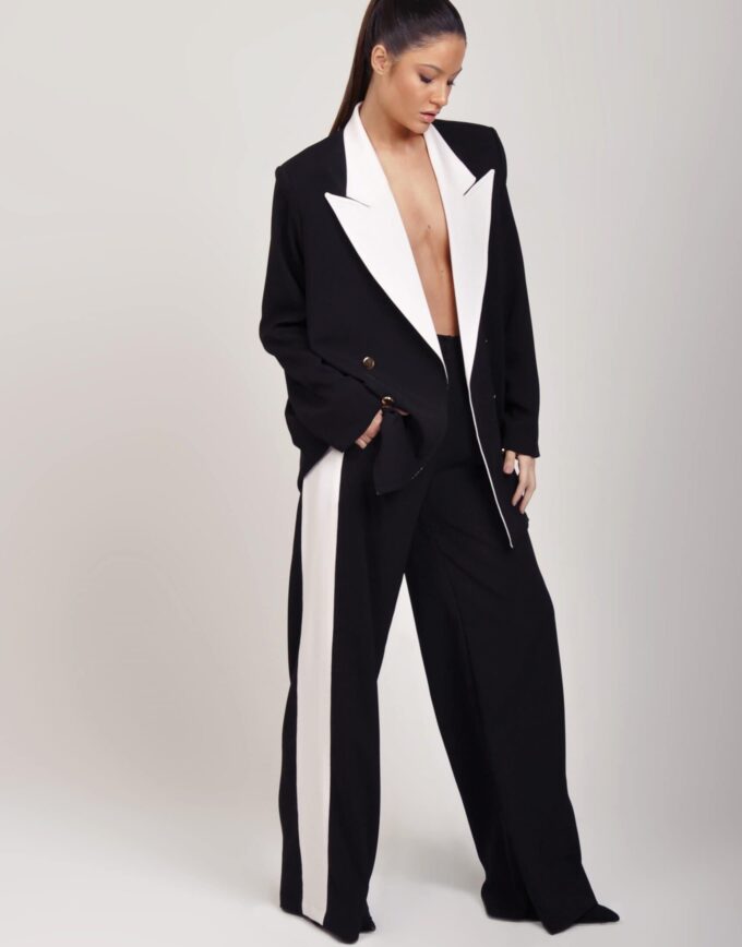 BLAZER VEIGA