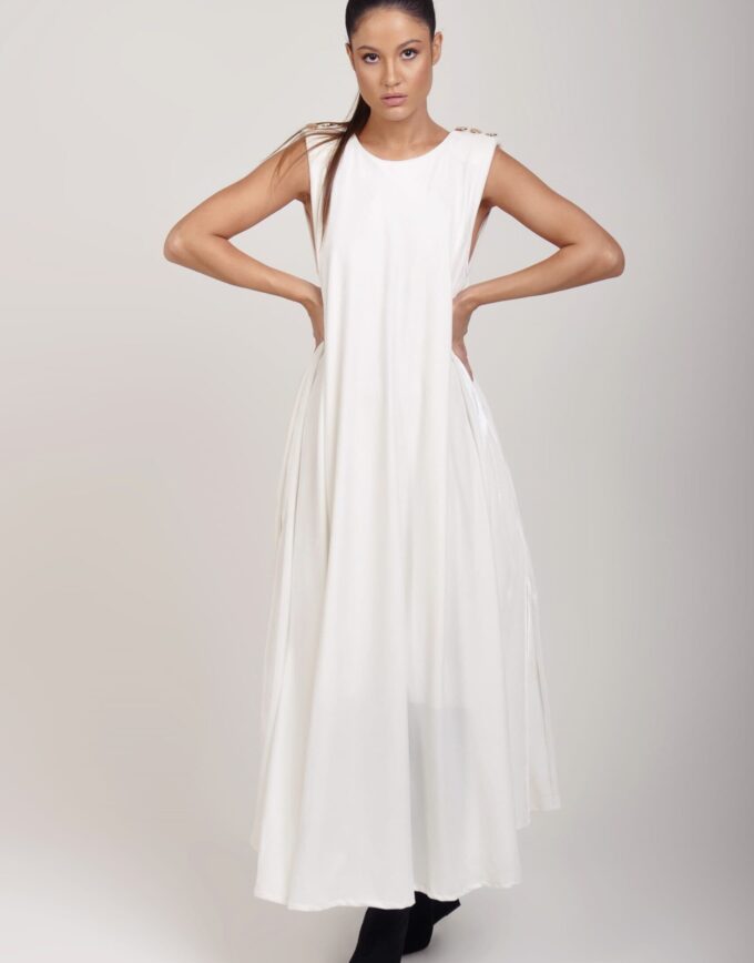 VESTIDO HENRY