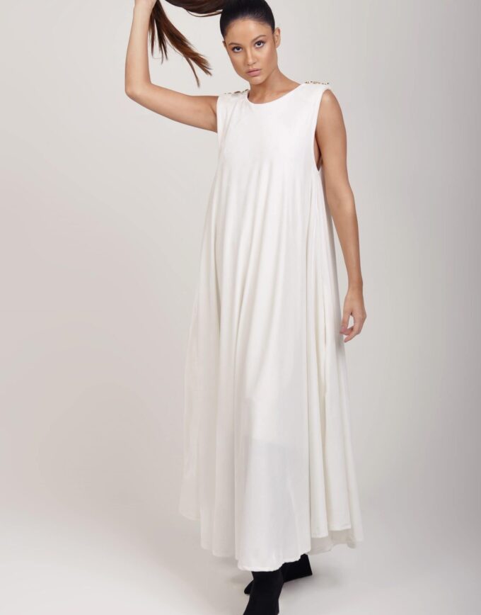 VESTIDO HENRY