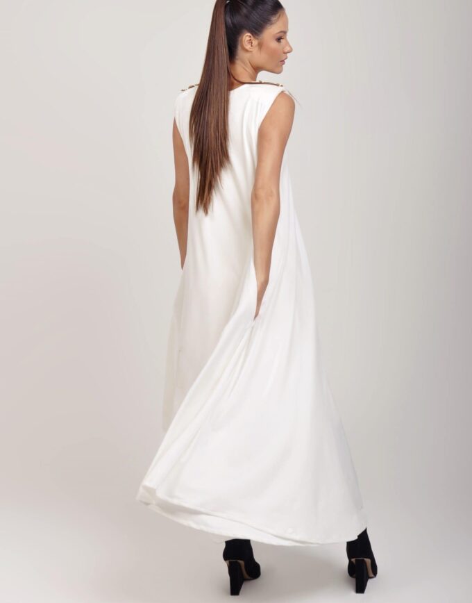 VESTIDO HENRY