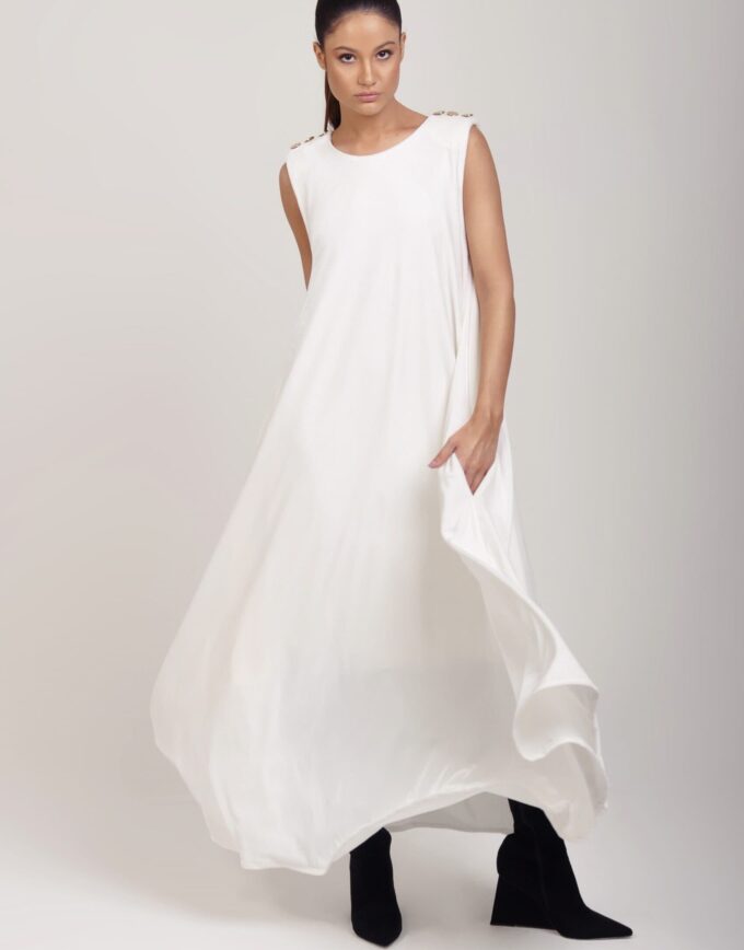 VESTIDO HENRY