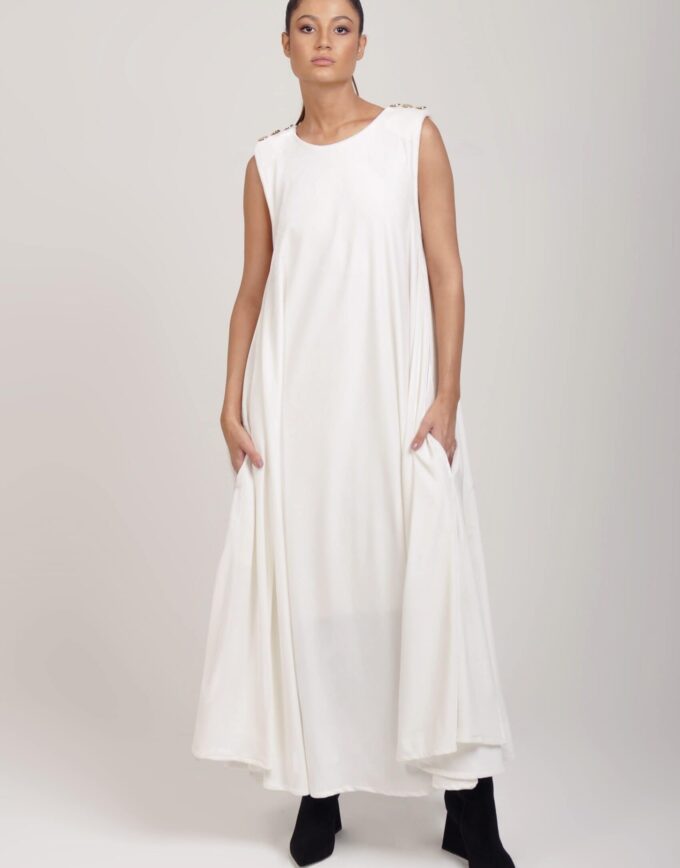 VESTIDO HENRY