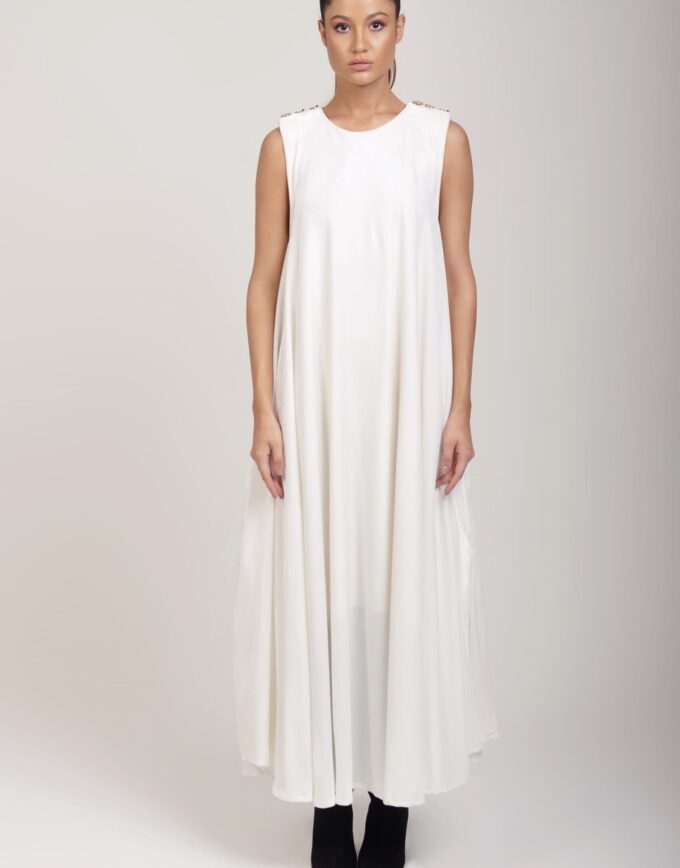 VESTIDO HENRY