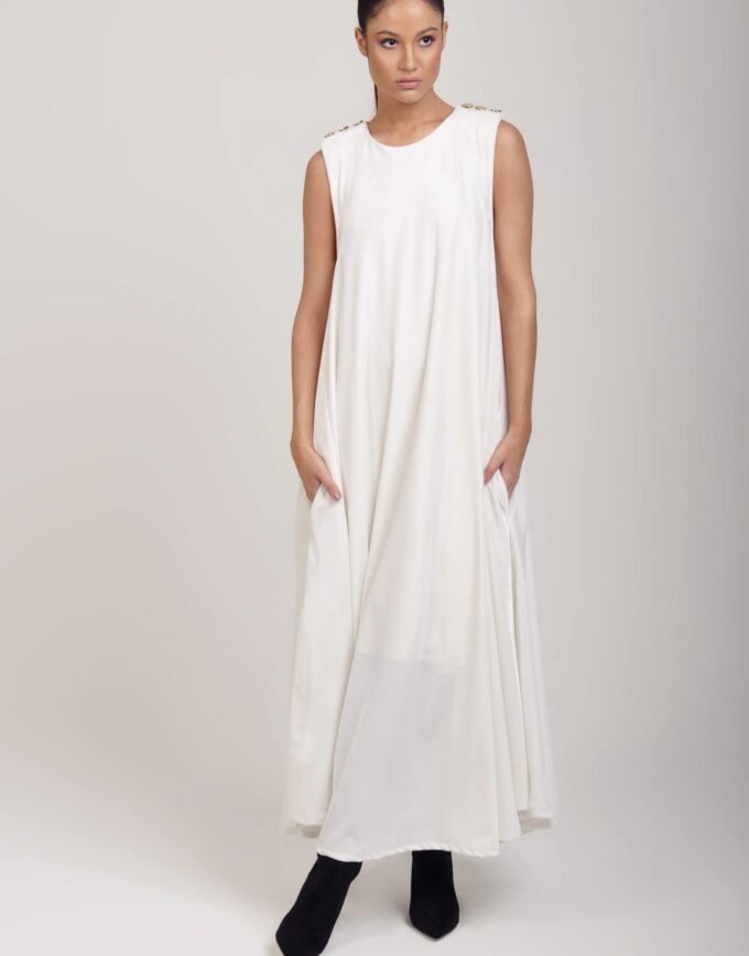 VESTIDO HENRY
