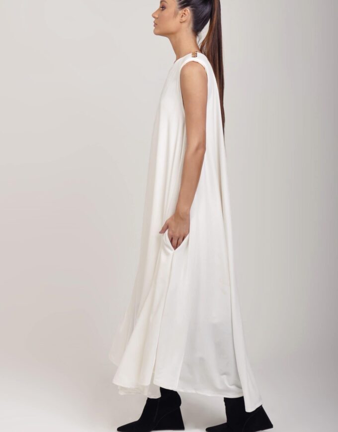 VESTIDO HENRY