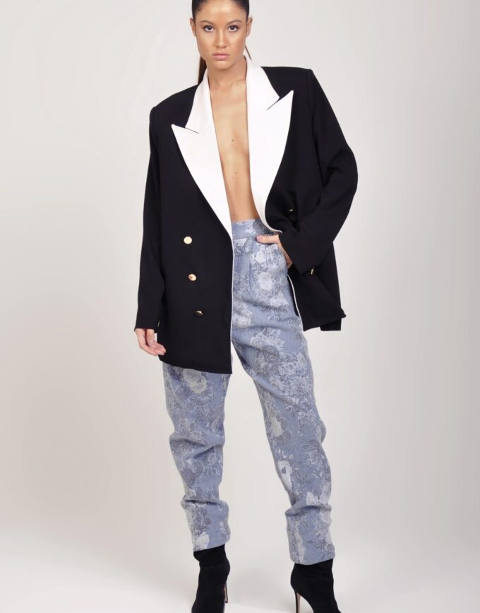 BLAZER VEIGA