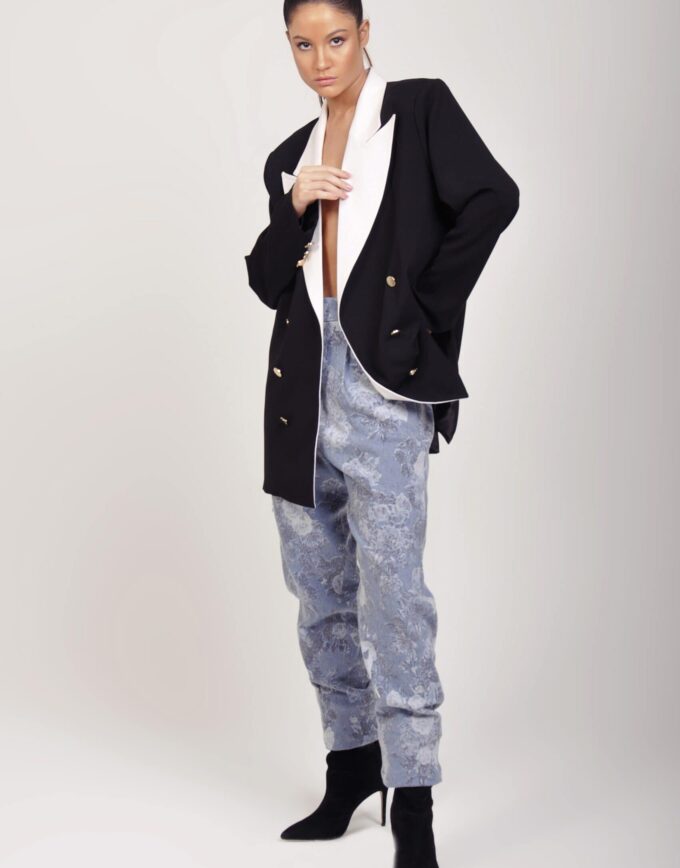 BLAZER VEIGA