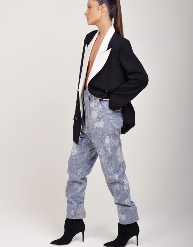 BLAZER VEIGA