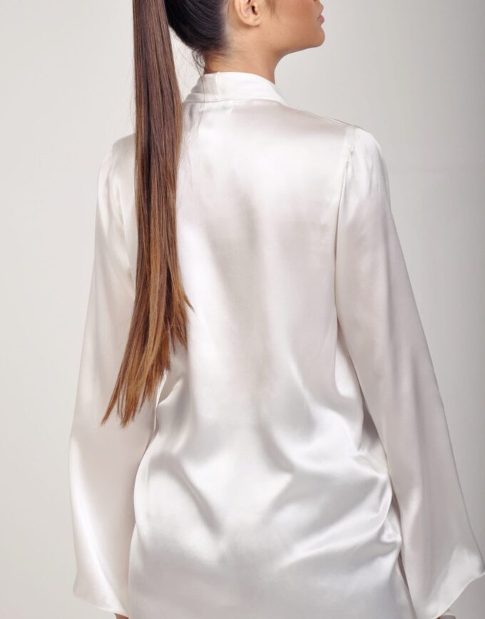 CAMISA SNOW