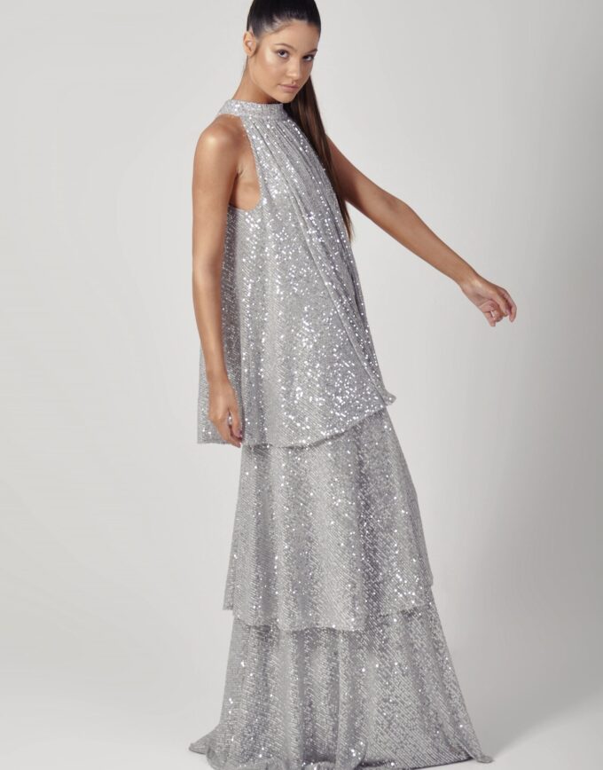VESTIDO BEATON