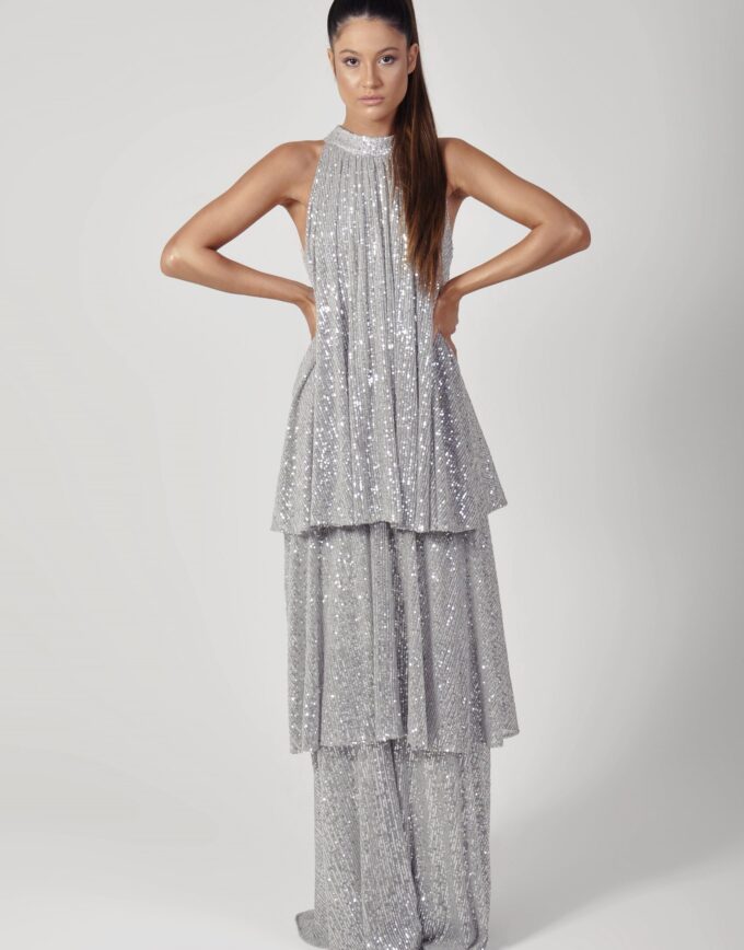 VESTIDO BEATON