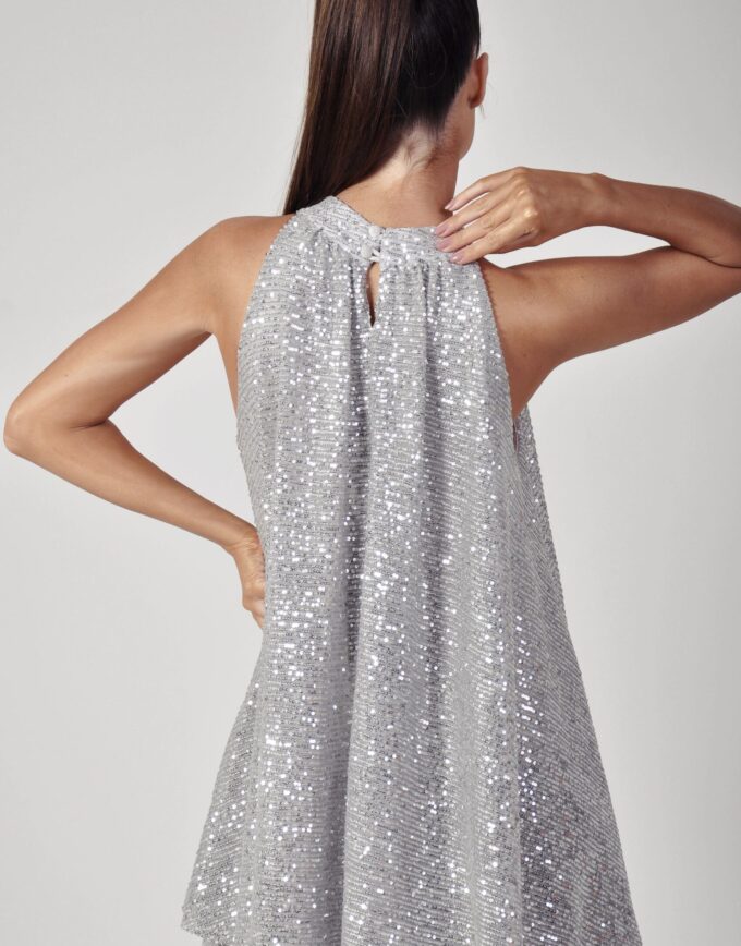 VESTIDO BEATON