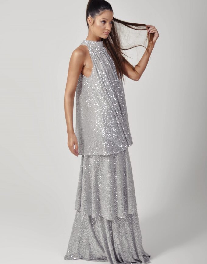 VESTIDO BEATON