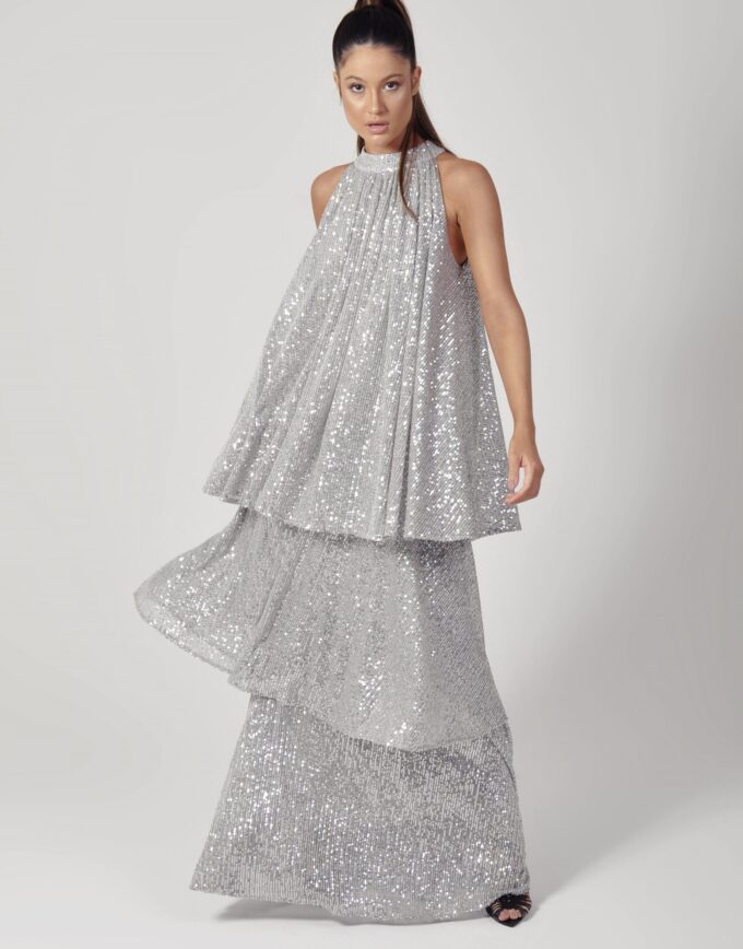 VESTIDO BEATON