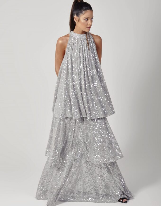 VESTIDO BEATON
