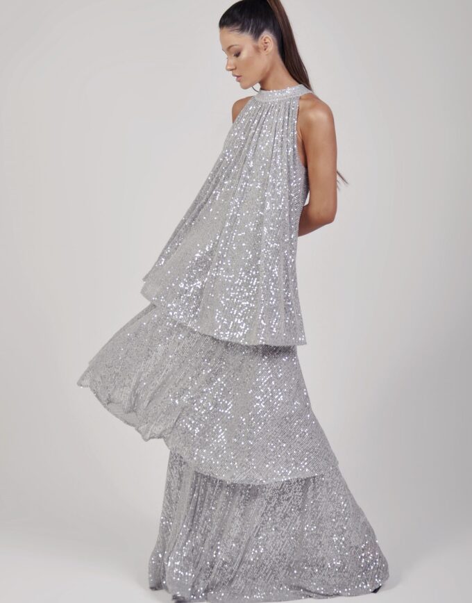 VESTIDO BEATON