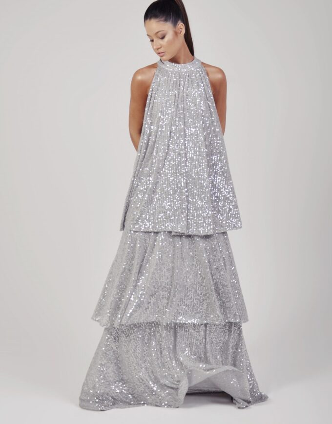 VESTIDO BEATON