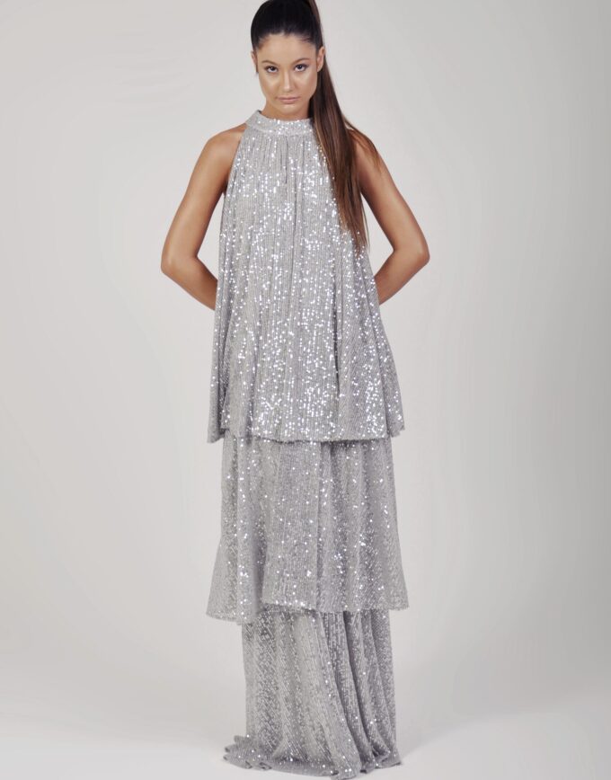 VESTIDO BEATON